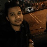 Amol Wagh