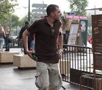 Ahmed Basiouny Salem