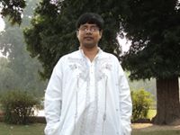 Prakash Chandra