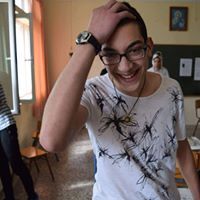 Αντώνης Μιχελάκης