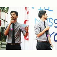 Aniket Sakpal