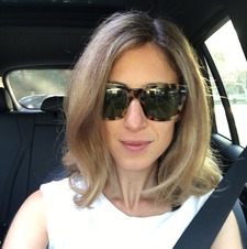 Kate Sallmann