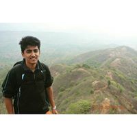 Prathamesh Pandhare