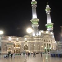 Mohammed Awed