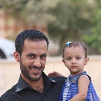 أحمد عمارنه