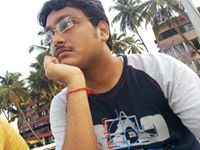 Soumya Ghosh