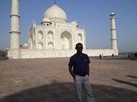 Sasidharan Vijay