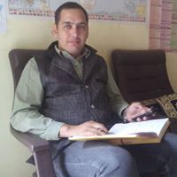 Ajai Singh