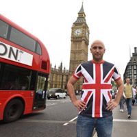 Graham Phillips