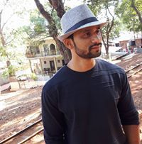 Rohit Suryawanshi