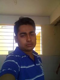 Sourav Pal