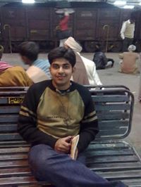 Prakhar Verma