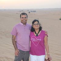 Sahadev Swain