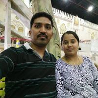 Manikandan Nagarajan