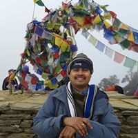 SANDEEP