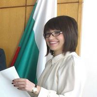 Петя Вълева-Желязкова