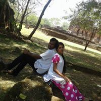 Saman Wickramasinghe