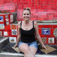 Gudrun Thorsteinsdottir