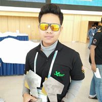 ปฏิภาณ แถวหมอ