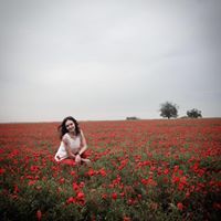 Оксана Щербакова