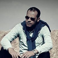 Mostafa Srour