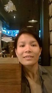 Jenny Wong