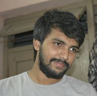 Prashanth Kale