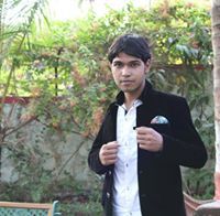 محمد چودھری