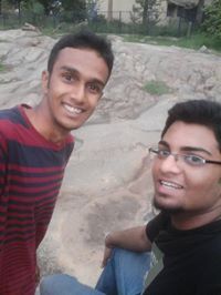 Shashank Kashyap