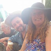 Helen Ocallaghan-Williams