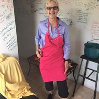 Susan Gorrie