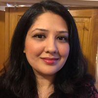 Rupal Thaker