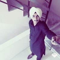 Vikram Shapru