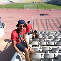 Fahd Ali