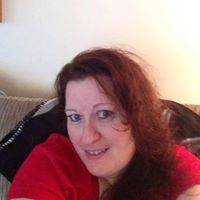 Tammy Vajcner