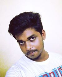Prahalada Reddy