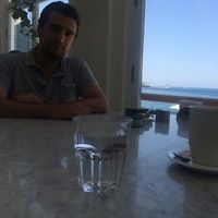 Haidar AlShaikh