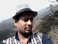Rohit Khamesra