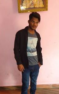 Sampath Goud