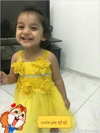 Laraib Khan