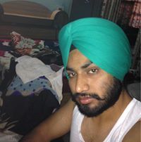 ਸੰਧੂ ਮਿਕੀ