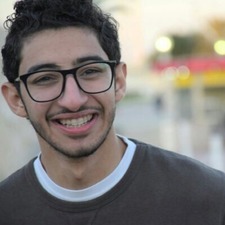 Taleb Hesham