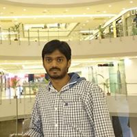 Pramod Kumar
