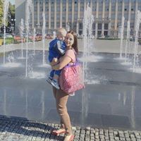 Наталя Ткаченко