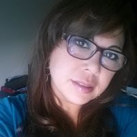 BRENDA CRESPO