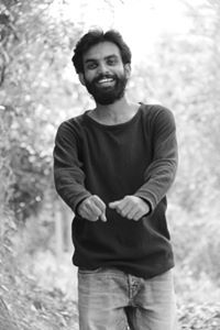 Swaroop Unnikrishnan