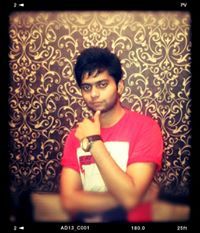 Aditya Pandey