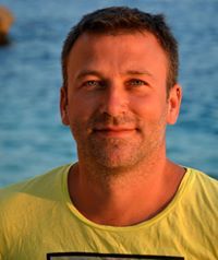 Aleksander Romanovic