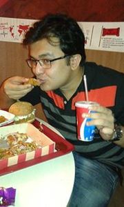 Arijit Mukherjee
