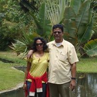 Pravin Chunderdeep